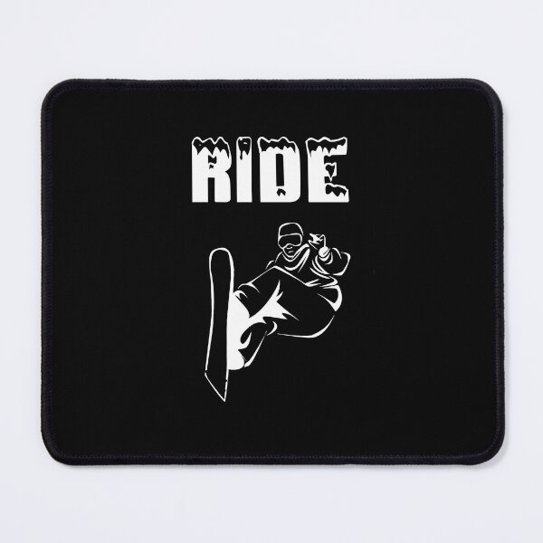 Item preview, Snowboarding Ride designed and sold by lisaamakye.