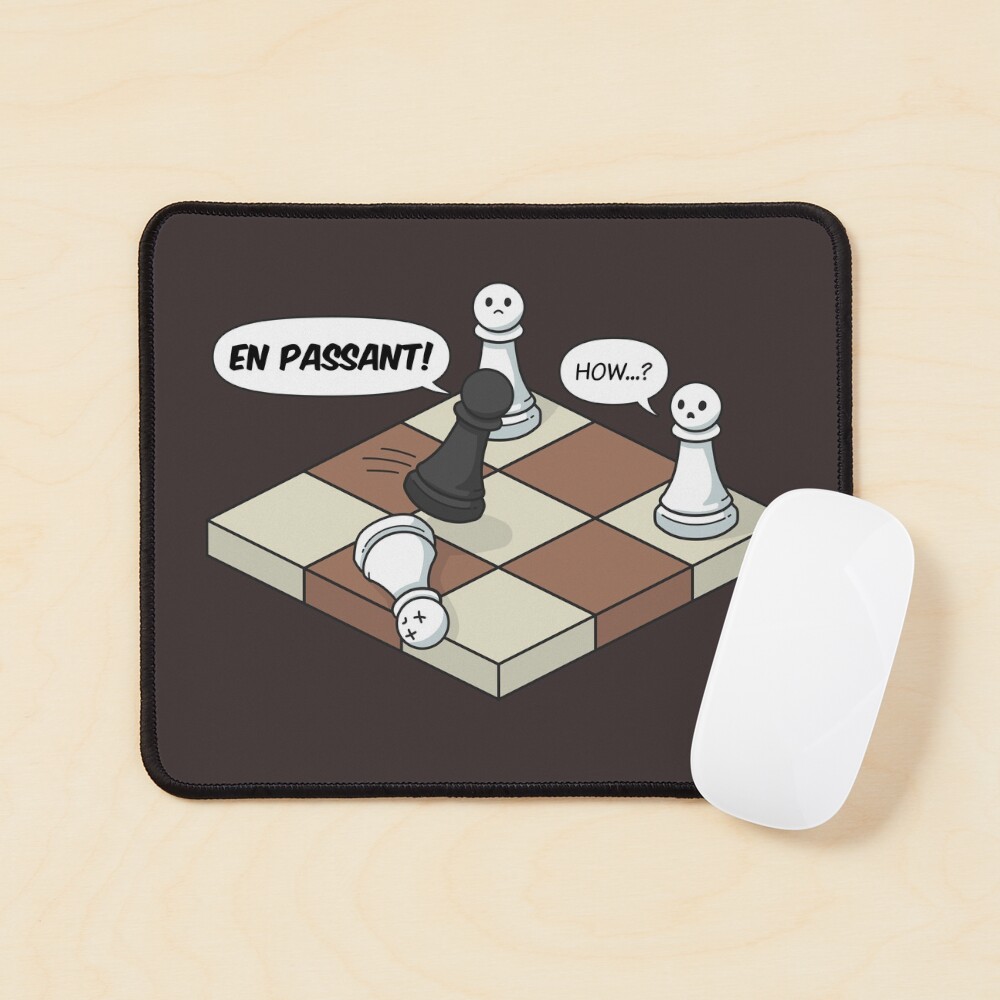 Item preview, Mouse Pad designed and sold by ElectricFangs.