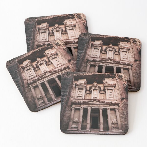 Item preview, Treasury at Petra designed and sold by HichamMissiame.