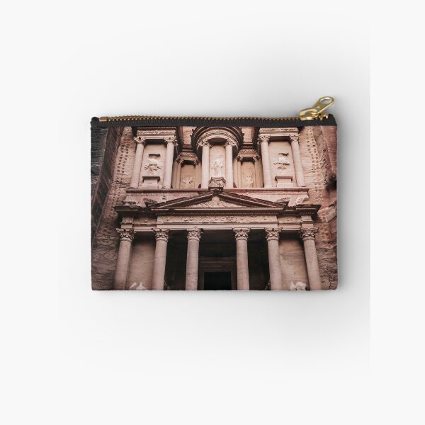 Item preview, Treasury at Petra designed and sold by HichamMissiame.