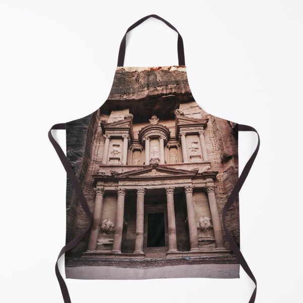 Item preview, Treasury at Petra designed and sold by HichamMissiame.