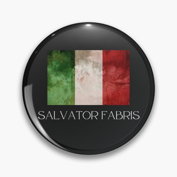 Item preview, Fabris Italian Flag - HEMA fencing  designed and sold by MemesOfHistory.