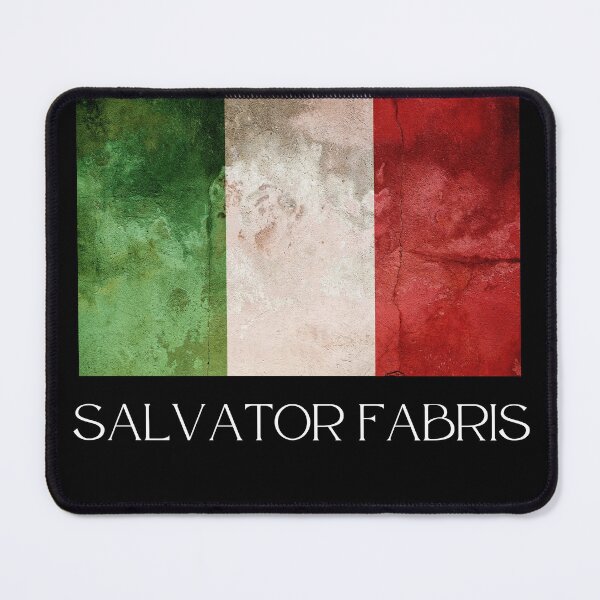 Item preview, Fabris Italian Flag - HEMA fencing  designed and sold by MemesOfHistory.