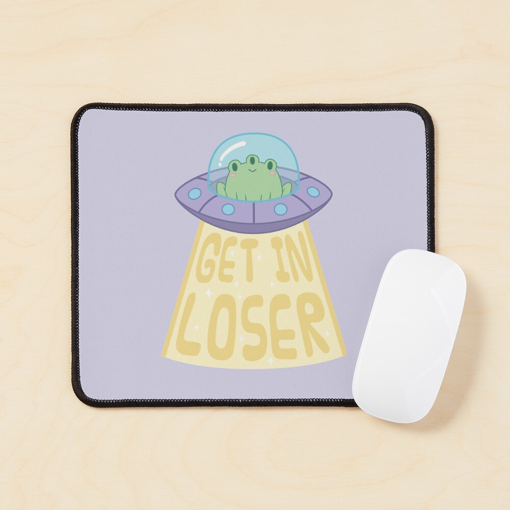 Item preview, Mouse Pad designed and sold by ElectricFangs.
