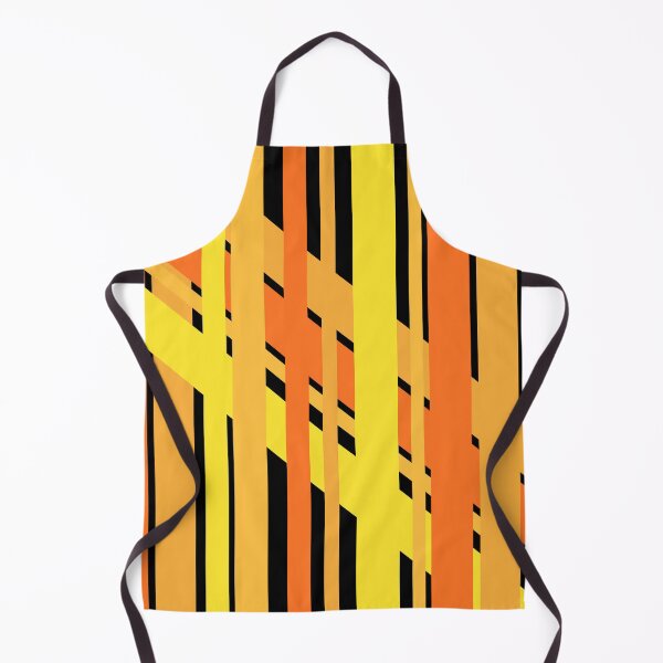 Item preview, ORANGE AND YELLOW BEING FRIENDS designed and sold by damek.