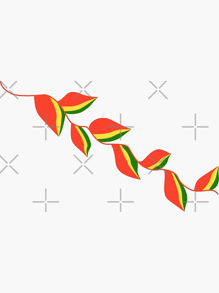 Patuju Flower Flag Sticker For Sale By Mo91 Redbubble Patuju Flower Flag Sticker For Sale By Mo91 Redbubble