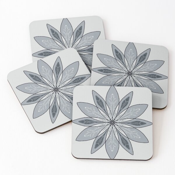 Item preview, Mandala designed and sold by Anna Fakhrutdinova.
