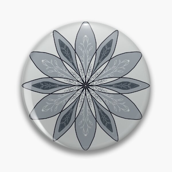 Item preview, Mandala designed and sold by Anna Fakhrutdinova.