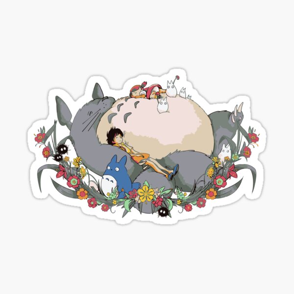sipak luka! Sticker