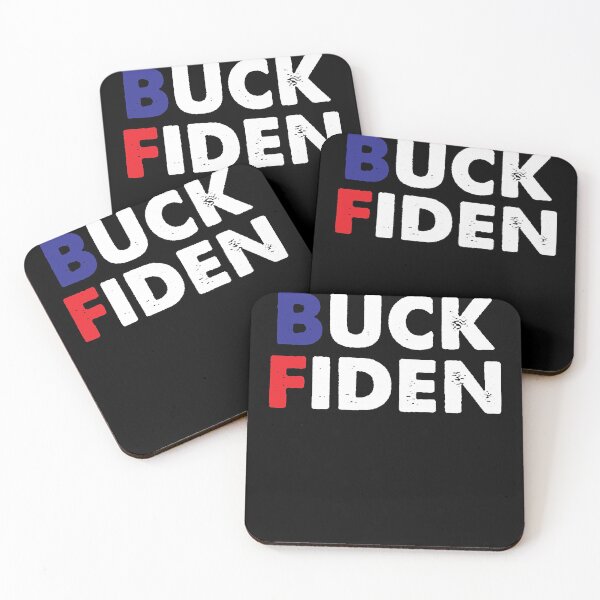 Item preview, Buck Fiden Fuck Biden designed and sold by krieglkwegeb86.