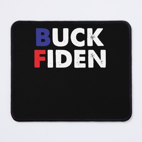 Item preview, Buck Fiden Fuck Biden designed and sold by krieglkwegeb86.