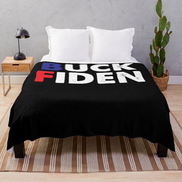 Item preview, Buck Fiden Fuck Biden designed and sold by krieglkwegeb86.