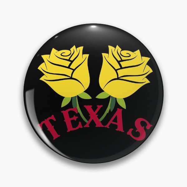 Item preview, Texas Yellow Flower designed and sold by SunfullyYours.