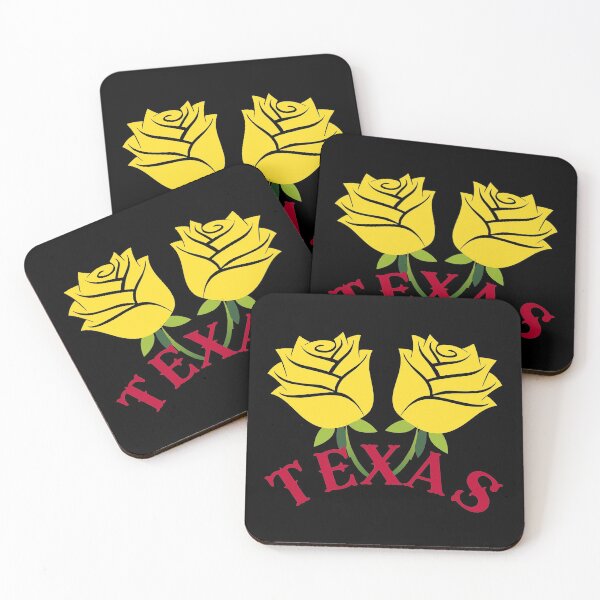 Item preview, Texas Yellow Flower designed and sold by SunfullyYours.