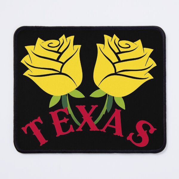 Item preview, Texas Yellow Flower designed and sold by SunfullyYours.