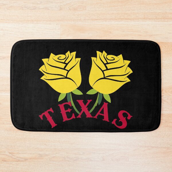 Item preview, Texas Yellow Flower designed and sold by SunfullyYours.