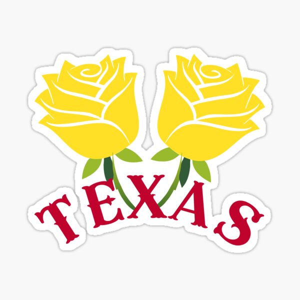 Item preview, Texas Yellow Flower designed and sold by SunfullyYours.