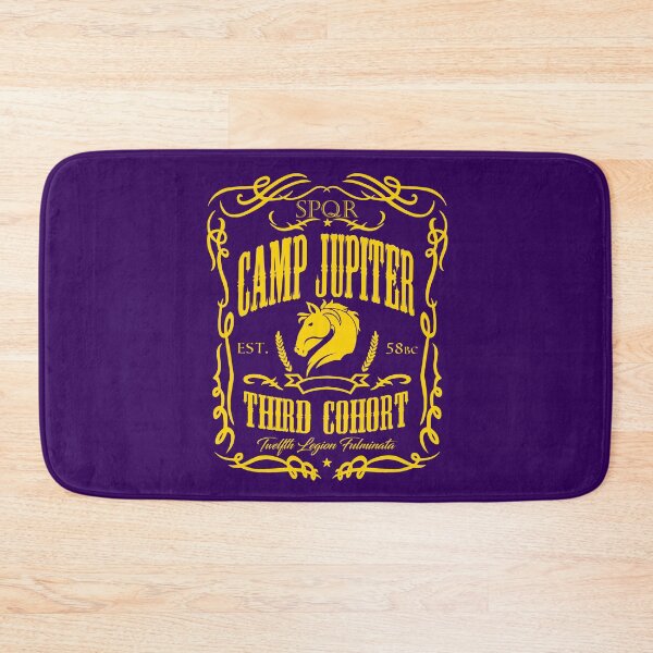Item preview, Third Cohort, Camp Jupiter designed and sold by Omega Art.