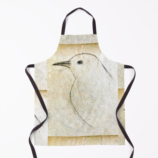 Item preview, Bird Sketch Profile designed and sold by Rebekah Walker.