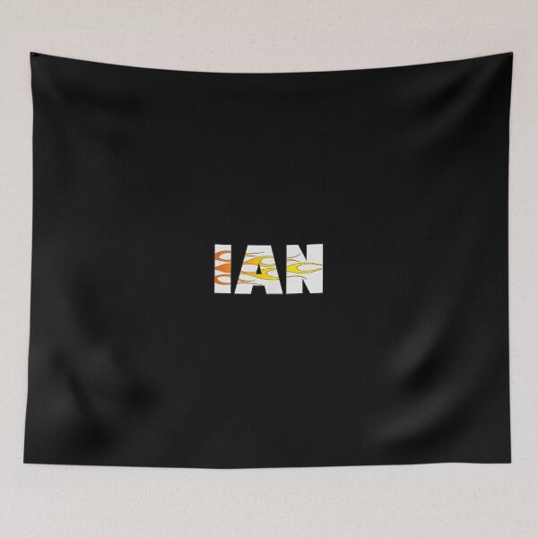 Item preview,  Ian Name Cool Auto Detailing Flames So Fast designed and sold by caral8.