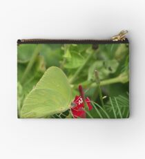 Cloudless Sulpher Studio Pouch