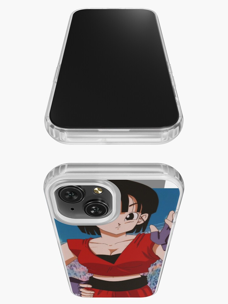 Grown up Pan / Z Fighter  iPad Case & Skin for Sale by Anime and More