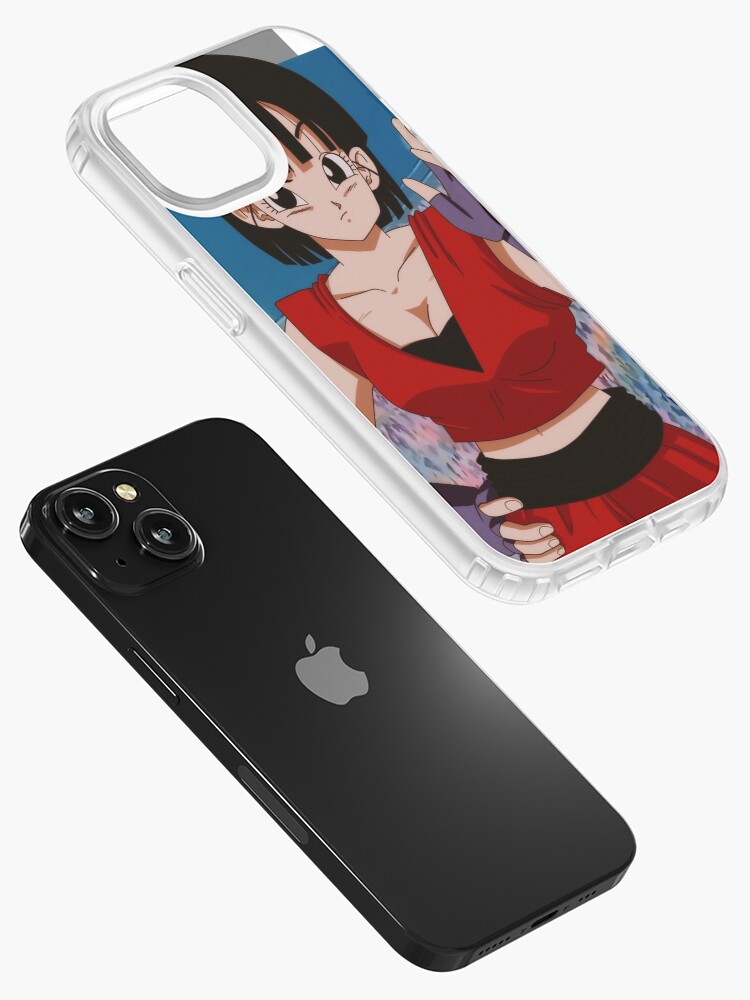 Grown up Pan / Z Fighter  iPad Case & Skin for Sale by Anime and More