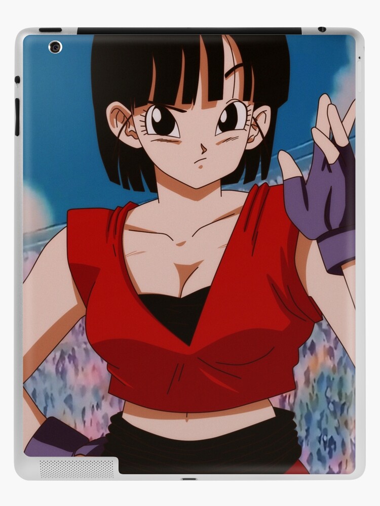 Pan DBZ DBS 2022 | iPad Case & Skin