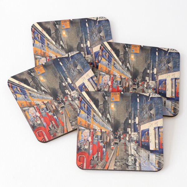 Item preview, Street Art 78 designed and sold by Chandio.