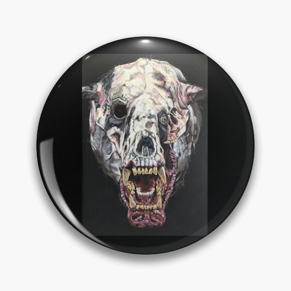 Item preview, Annihilation   designed and sold by gracevasile2.