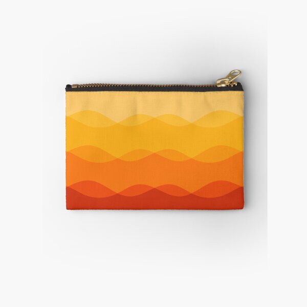 Item preview, Sunset. Orange Warm Tangy Summer Sunset designed and sold by risingrocket.