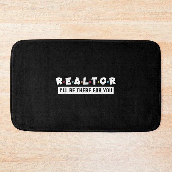 Item preview,  Realtor Ill There For You Real Estate designed and sold by caral8.