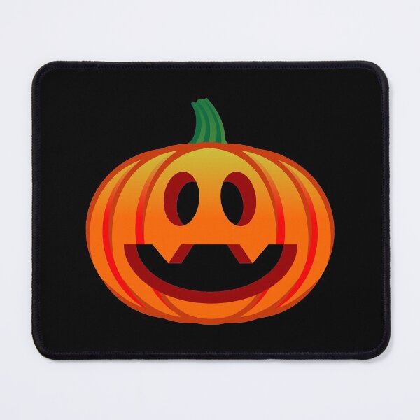 Item preview, PUMPKIN SMILE designed and sold by AnaelDraw.