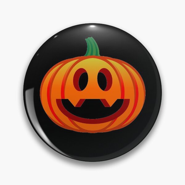 Item preview, PUMPKIN SMILE designed and sold by AnaelDraw.