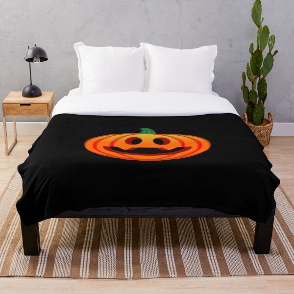 Item preview, SONRISA DE CALABAZA designed and sold by AnaelDraw.