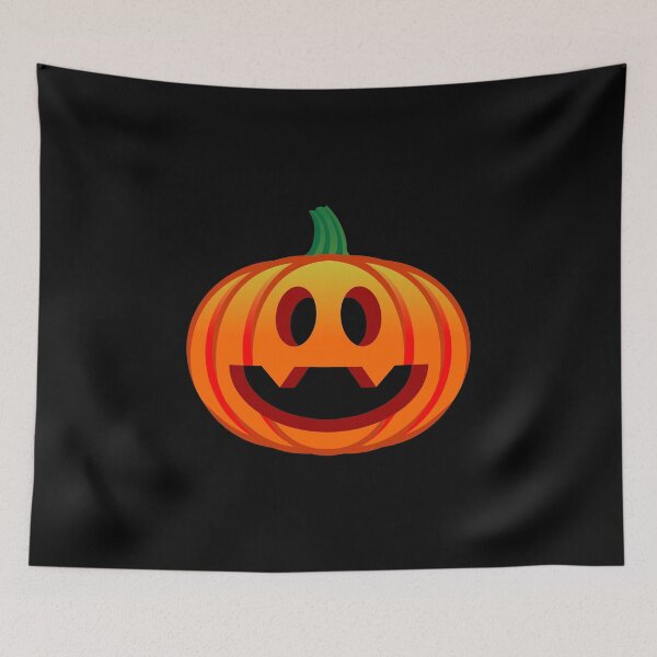 Item preview, PUMPKIN SMILE designed and sold by AnaelDraw.