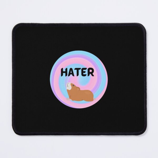 Item preview, Hater  designed and sold by AmandaActually.
