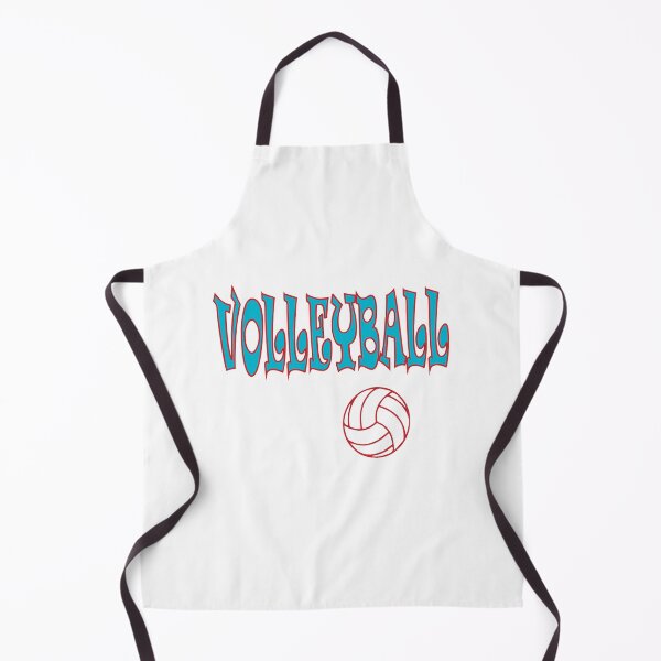 Item preview, Volleyball By DAM Creative designed and sold by DAM Creative ⭐⭐⭐⭐⭐.