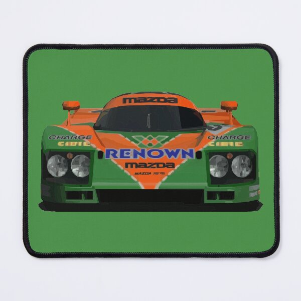 Item preview, Mazda 787B designed and sold by 2fedex2.