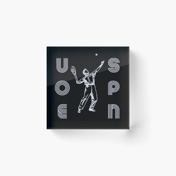 Item preview, USOPEN1FF designed and sold by Amazzingdesign.