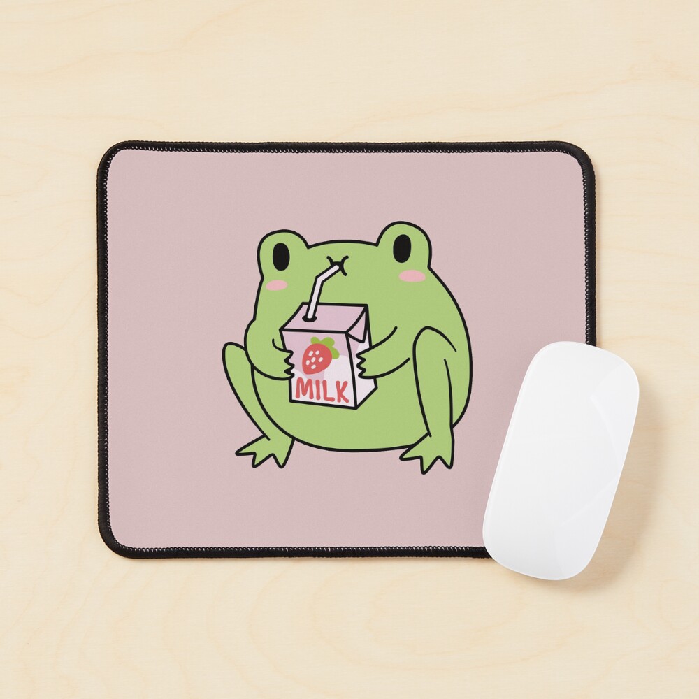 Item preview, Mouse Pad designed and sold by ElectricFangs.