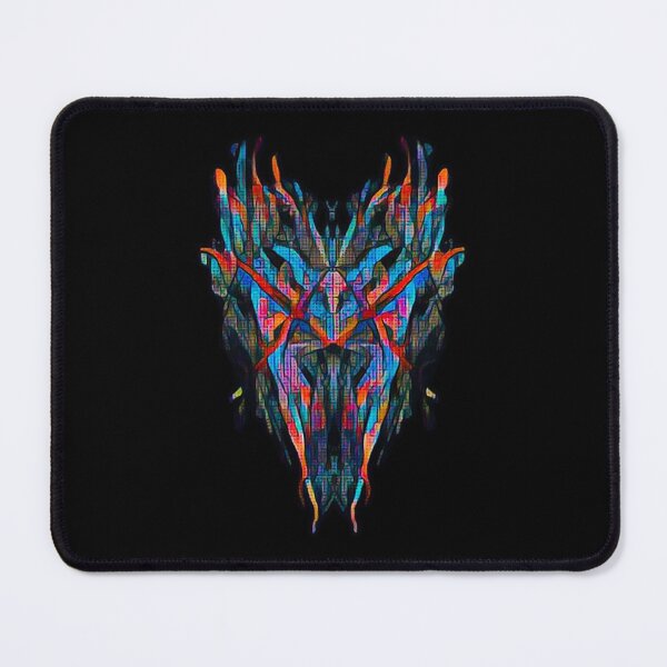 Item preview, Daemon designed and sold by SaintAsylum.