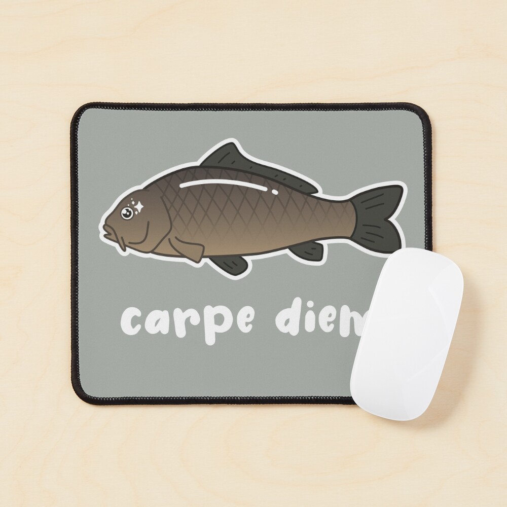 Item preview, Mouse Pad designed and sold by ElectricFangs.