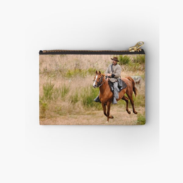 Item preview, Confederate Cavalryman designed and sold by Buzzimage.