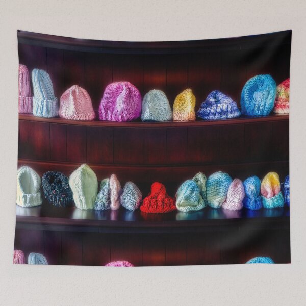 Item preview, Baby Hats 2 designed and sold by Robert Alsop.