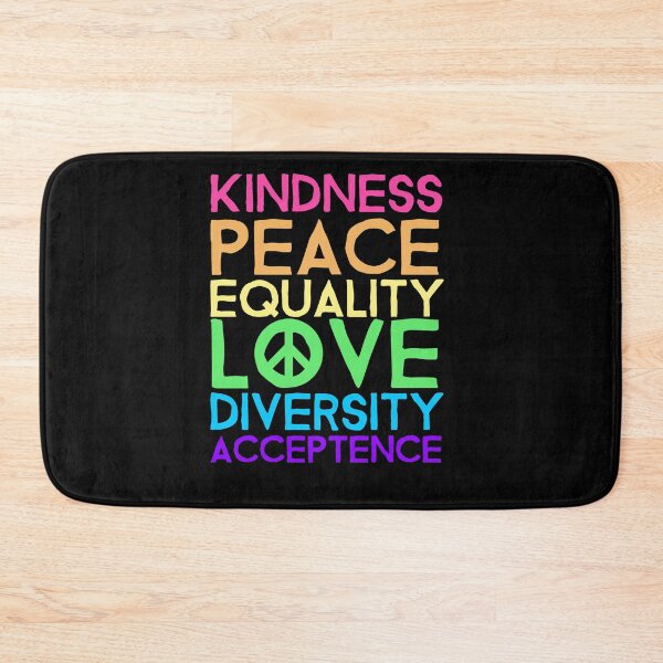 Item preview, Equality designed and sold by Sod0ku.