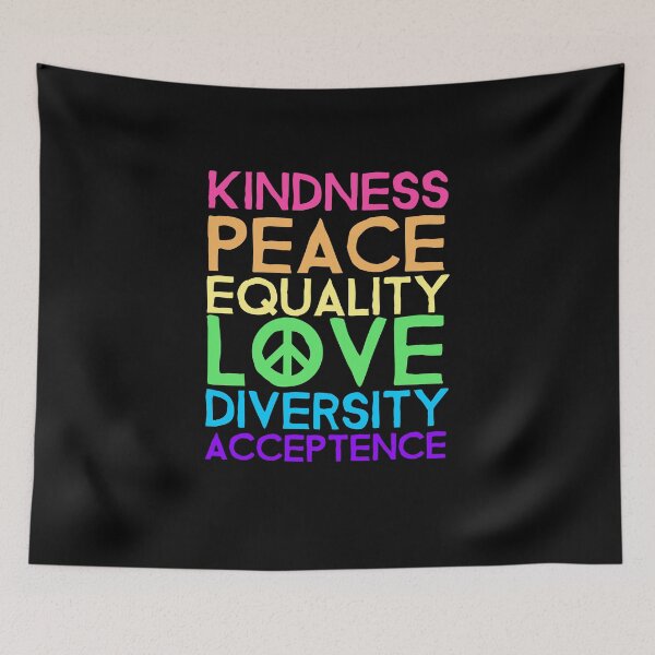 Item preview, Equality designed and sold by Sod0ku.