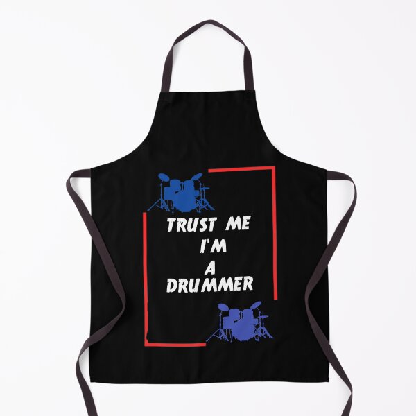 Item preview, Trust Me I'm A Drummer designed and sold by Jacob noro.