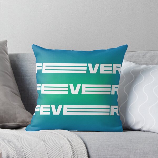 Item preview, ATEEZ - ZERO : FEVER Part 3 designed and sold by peachybts.