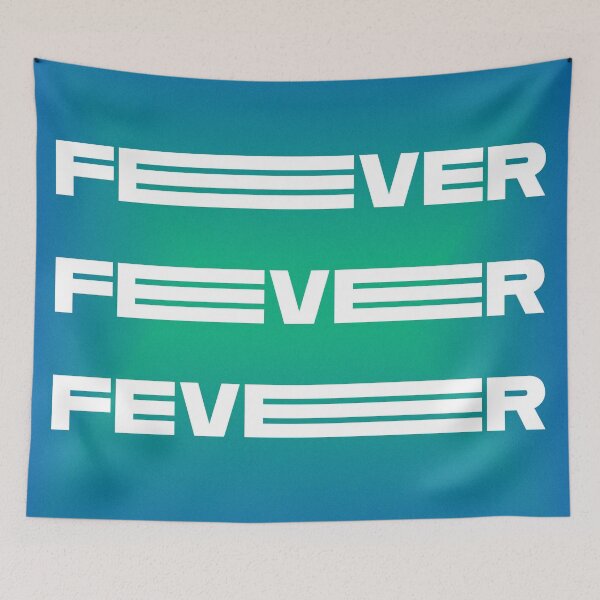 Item preview, ATEEZ - ZERO : FEVER Part 3 designed and sold by peachybts.